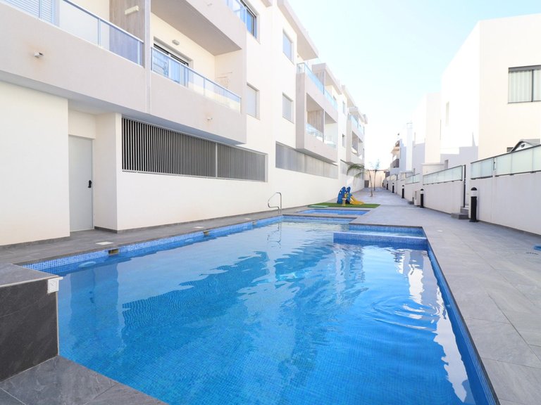 Apartment for Sale in Benijofar, Alicante 26