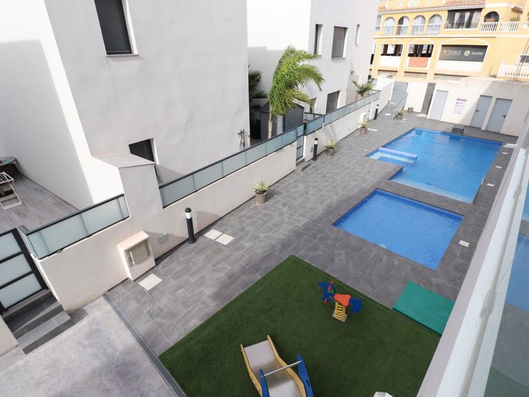Apartment for Sale in Benijofar, Alicante 27