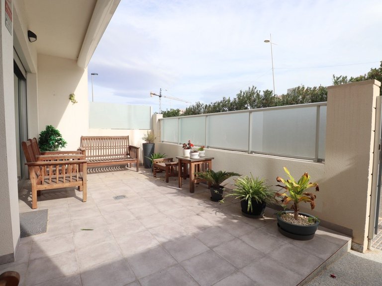 Apartment for Sale in Benijofar, Alicante 4