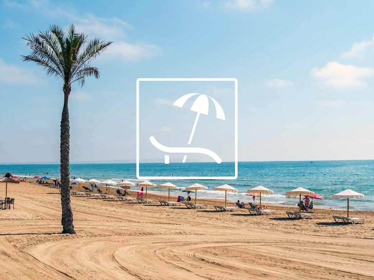 Apartment for Sale in Guardamar Del Segura, Alicante 9