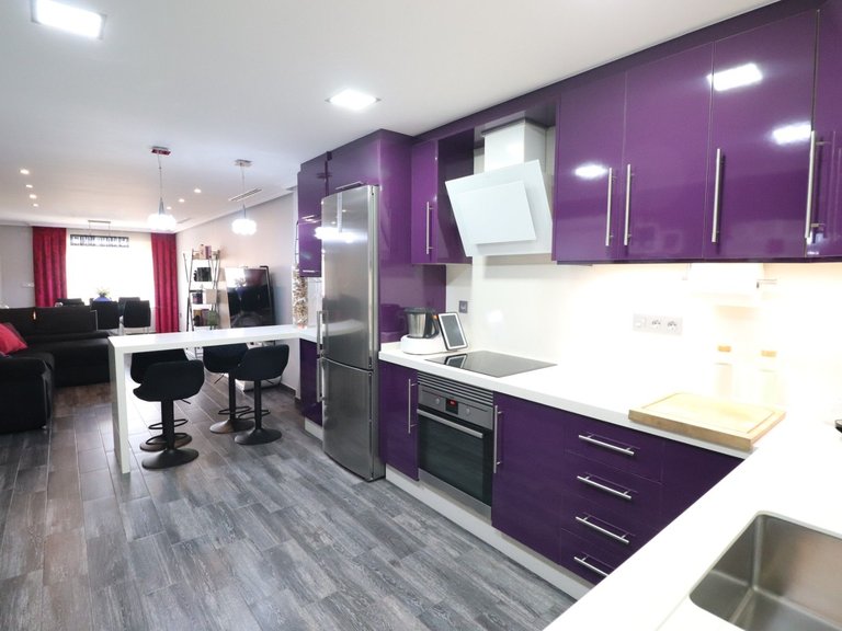 Town House for Sale in Redovan, Alicante 11