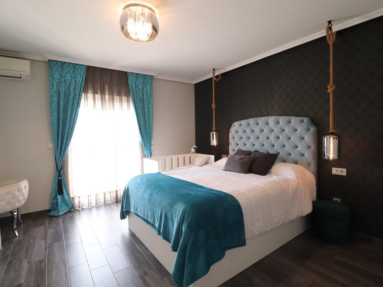 Town House for Sale in Redovan, Alicante 18