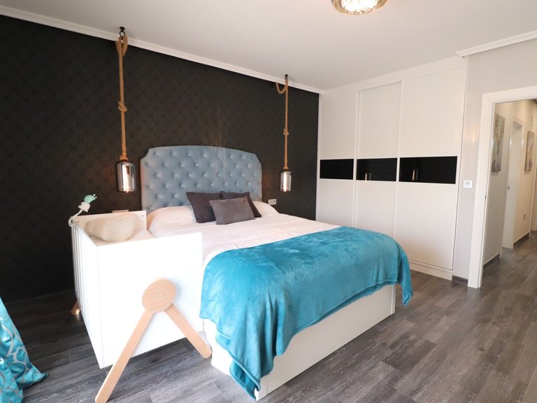 Town House for Sale in Redovan, Alicante 20