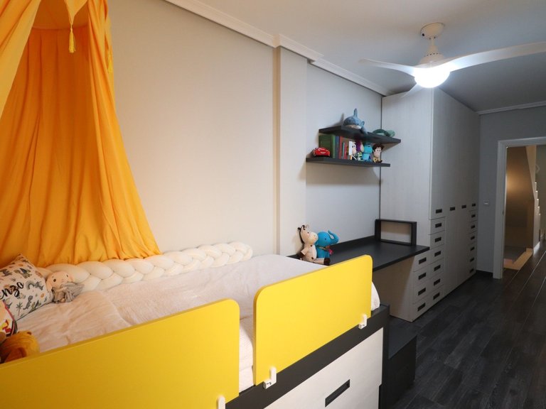 Town House for Sale in Redovan, Alicante 27