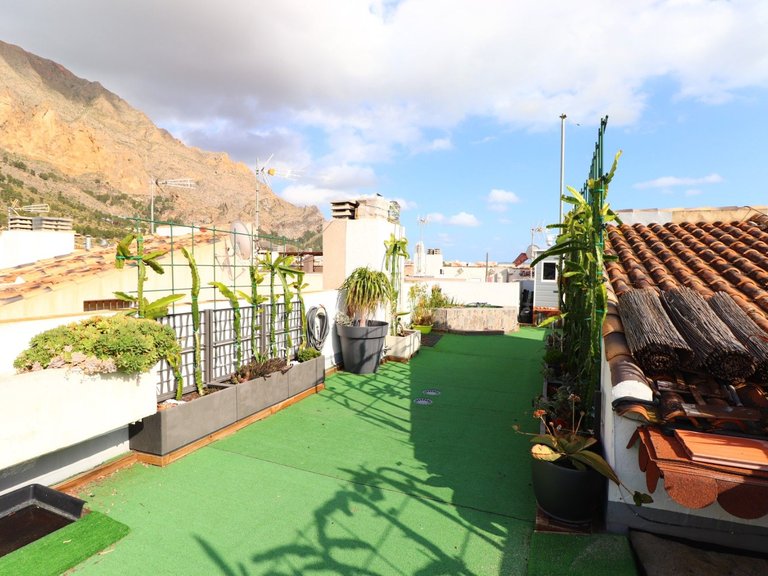 Town House for Sale in Redovan, Alicante 38