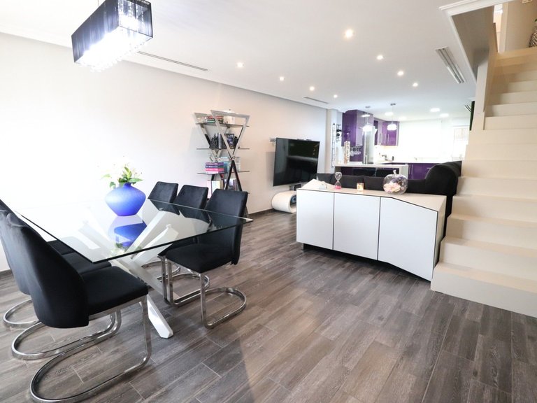Town House for Sale in Redovan, Alicante 6