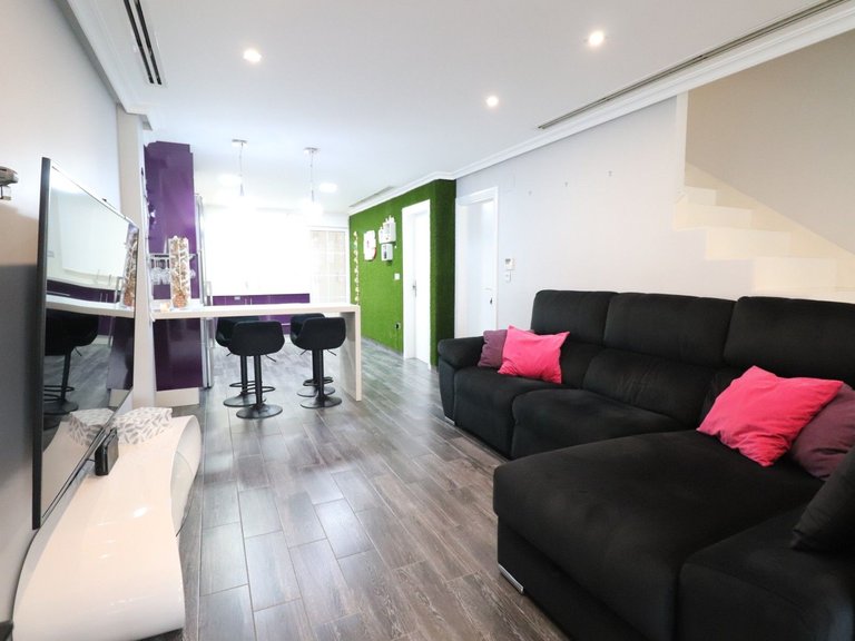 Town House for Sale in Redovan, Alicante 9
