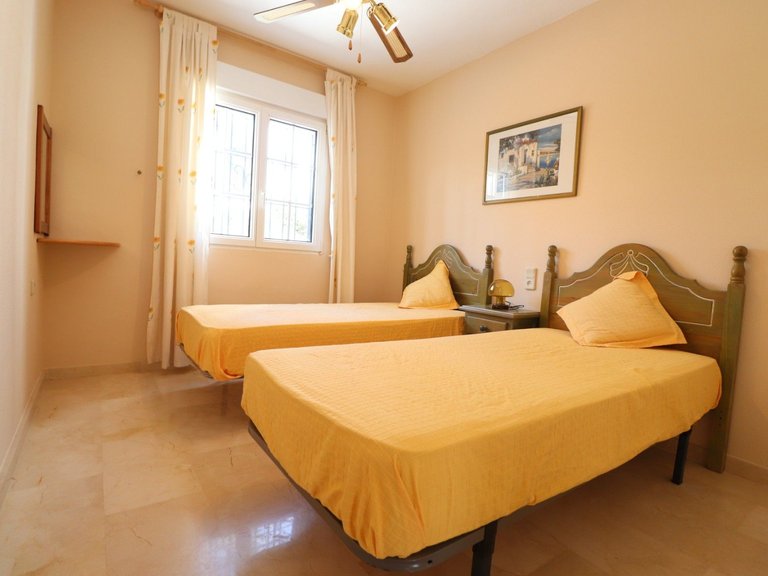 Villa for Sale in Orihuela Costa, Alicante 13