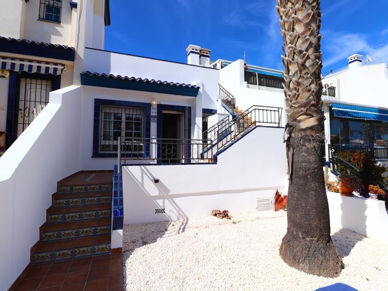 Villa for Sale in Orihuela Costa, Alicante 15