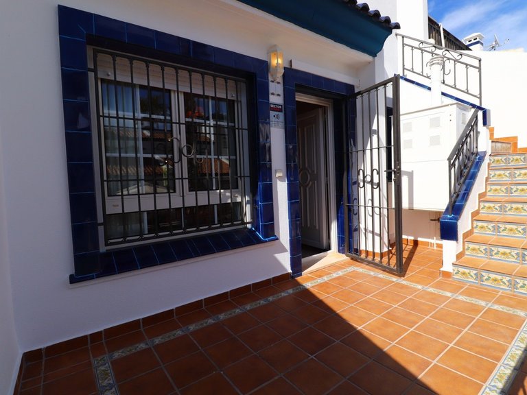 Villa for Sale in Orihuela Costa, Alicante 18