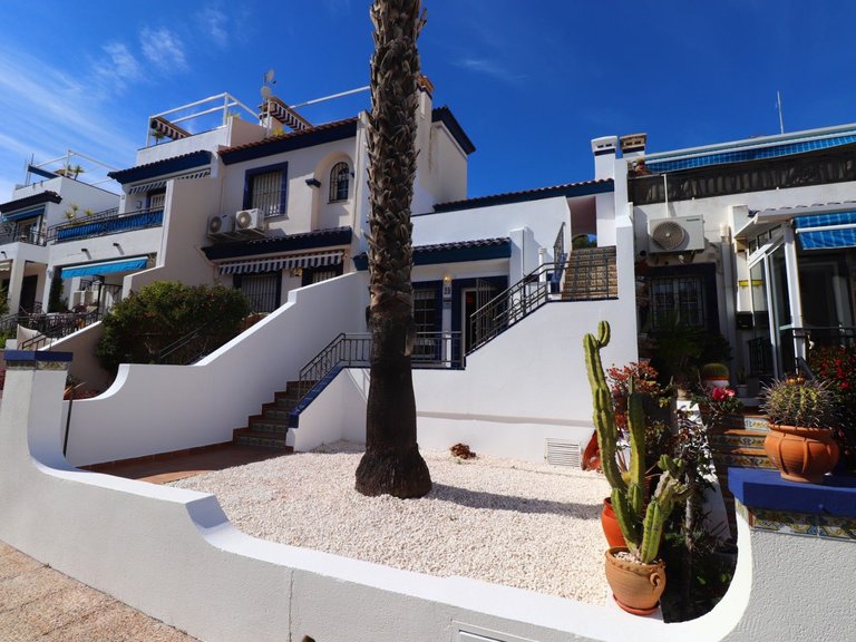 Villa for Sale in Orihuela Costa, Alicante 20