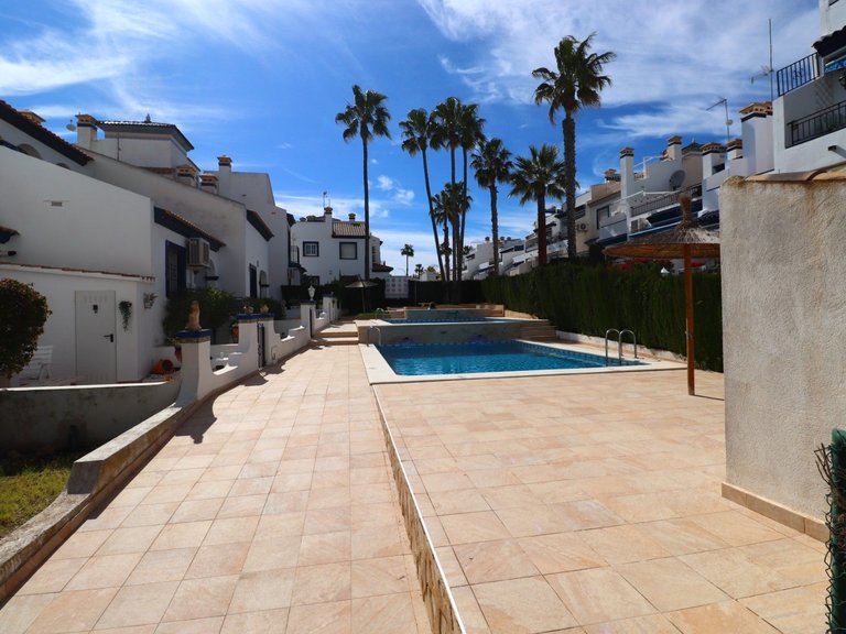 Villa for Sale in Orihuela Costa, Alicante 21