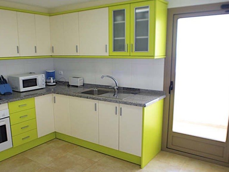 Apartment for Sale in Calpe, Alicante 4