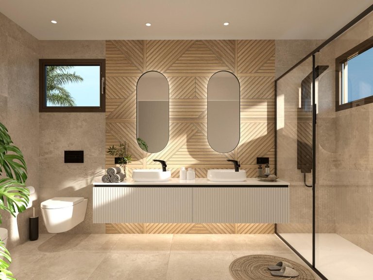 Town House for Sale in Orihuela Costa, Alicante 10