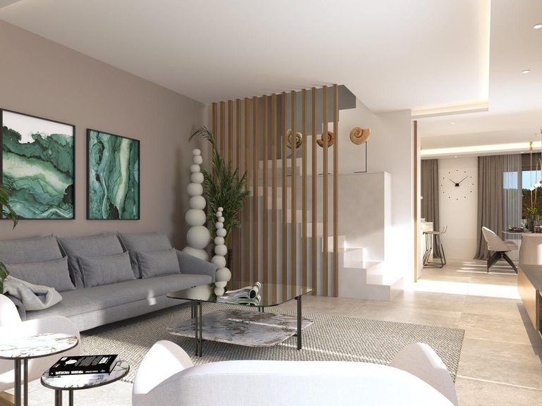 Town House for Sale in Orihuela Costa, Alicante 3