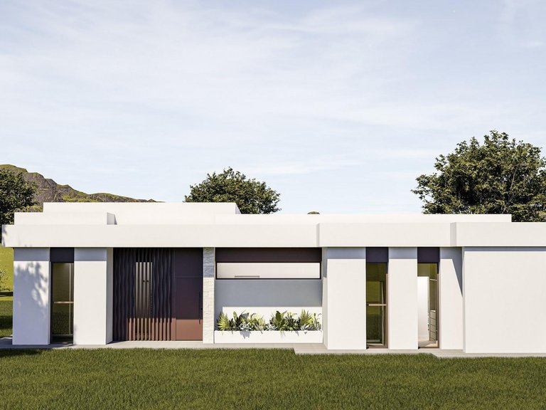 Villa for Sale in Pinoso, Alicante 4