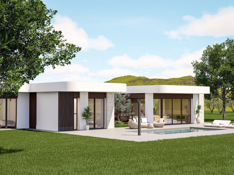 Villa for Sale in Pinoso, Alicante 4