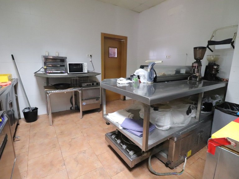 Commercial for Sale in Rojales, Alicante 24