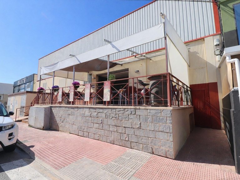 Commercial for Sale in Rojales, Alicante 29