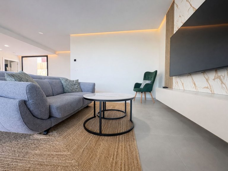 Villa for Sale in BaÑos Y Mendigo, Murcia 17