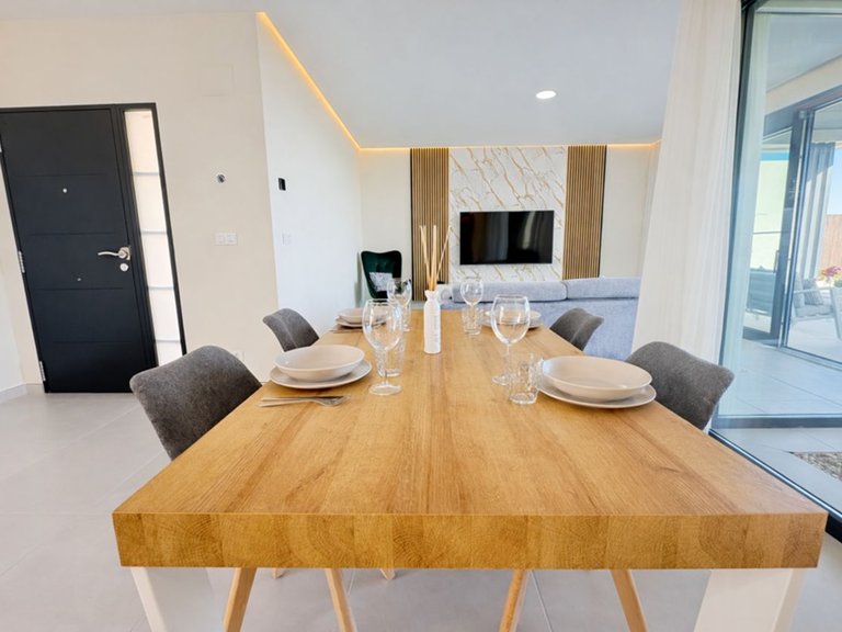 Villa for Sale in BaÑos Y Mendigo, Murcia 20