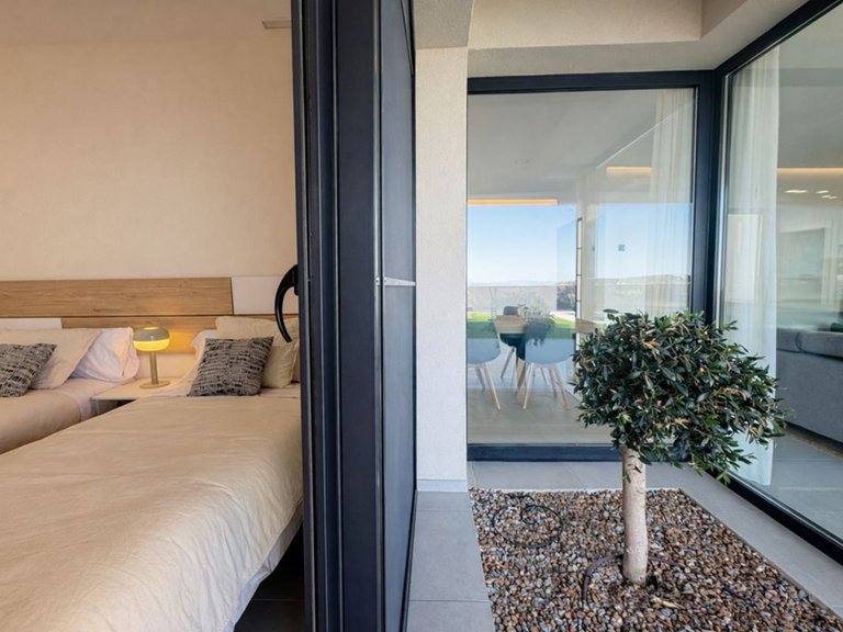 Villa for Sale in BaÑos Y Mendigo, Murcia 27
