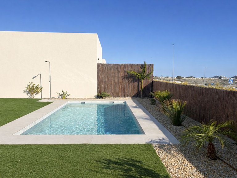 Villa for Sale in BaÑos Y Mendigo, Murcia 3