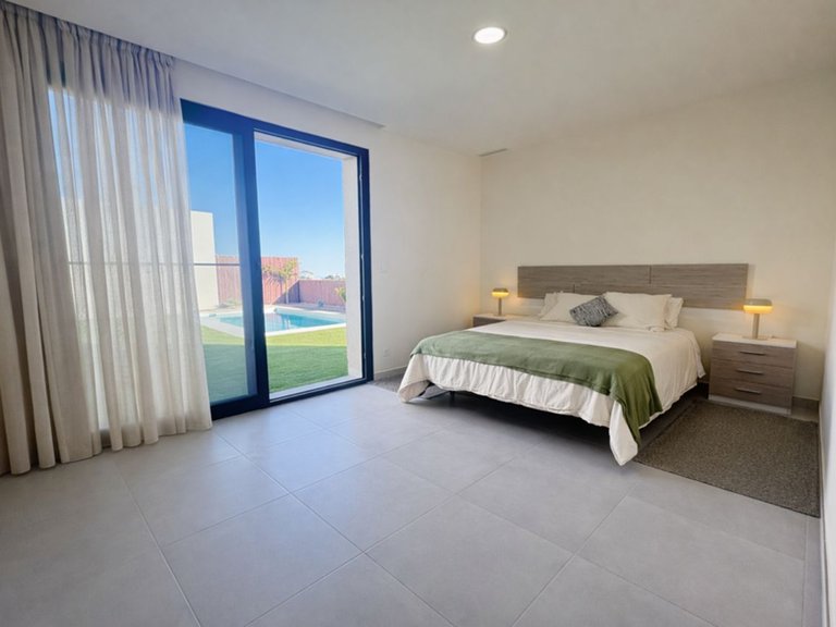Villa for Sale in BaÑos Y Mendigo, Murcia 31