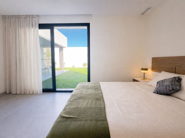 Villa for Sale in BaÑos Y Mendigo, Murcia 32