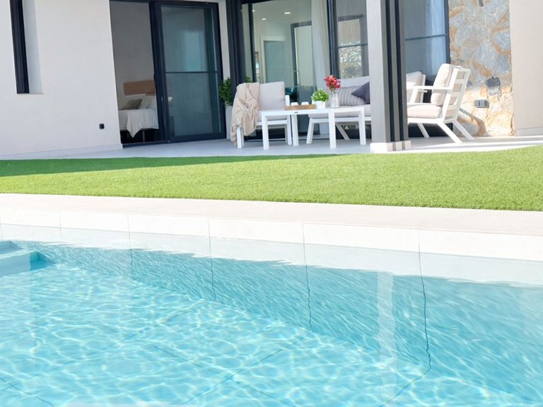 Villa for Sale in BaÑos Y Mendigo, Murcia 6