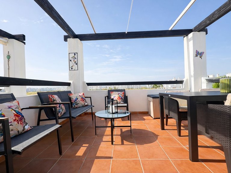 Apartment for Sale in Torre - Pacheco, Murcia 1