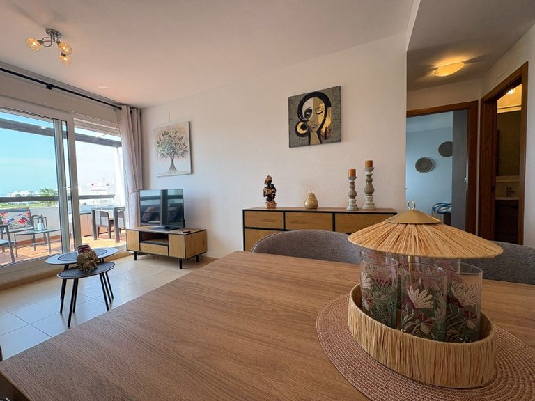 Apartment for Sale in Torre - Pacheco, Murcia 12