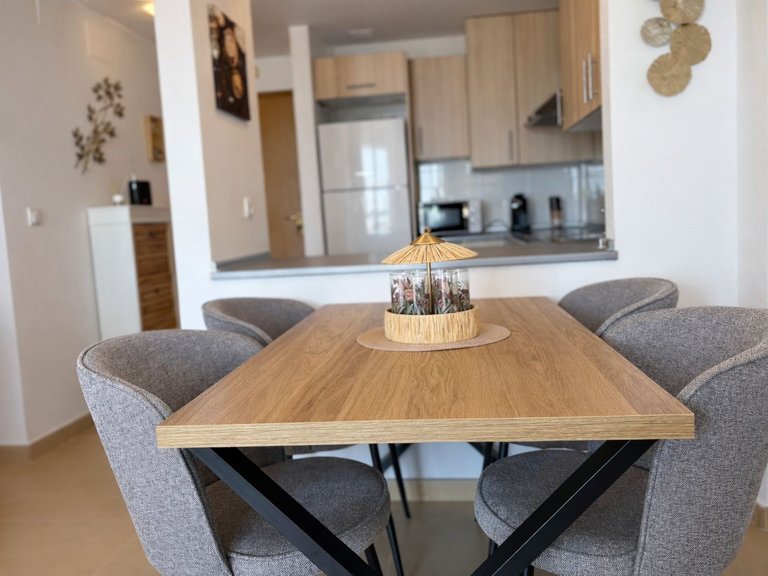 Apartment for Sale in Torre - Pacheco, Murcia 13