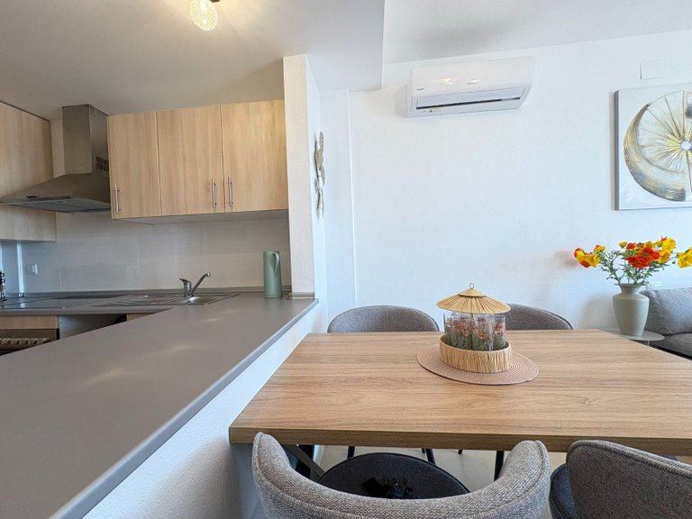 Apartment for Sale in Torre - Pacheco, Murcia 14