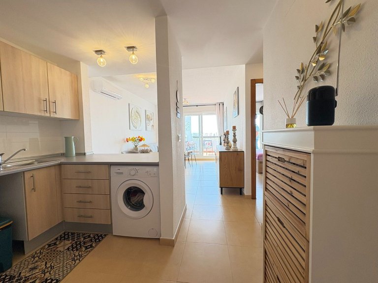 Apartment for Sale in Torre - Pacheco, Murcia 15