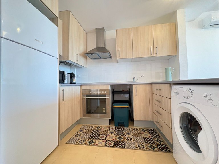 Apartment for Sale in Torre - Pacheco, Murcia 16