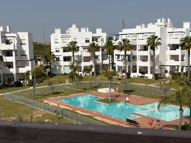 Apartment for Sale in Torre - Pacheco, Murcia 2
