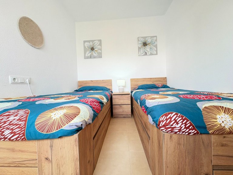 Apartment for Sale in Torre - Pacheco, Murcia 21