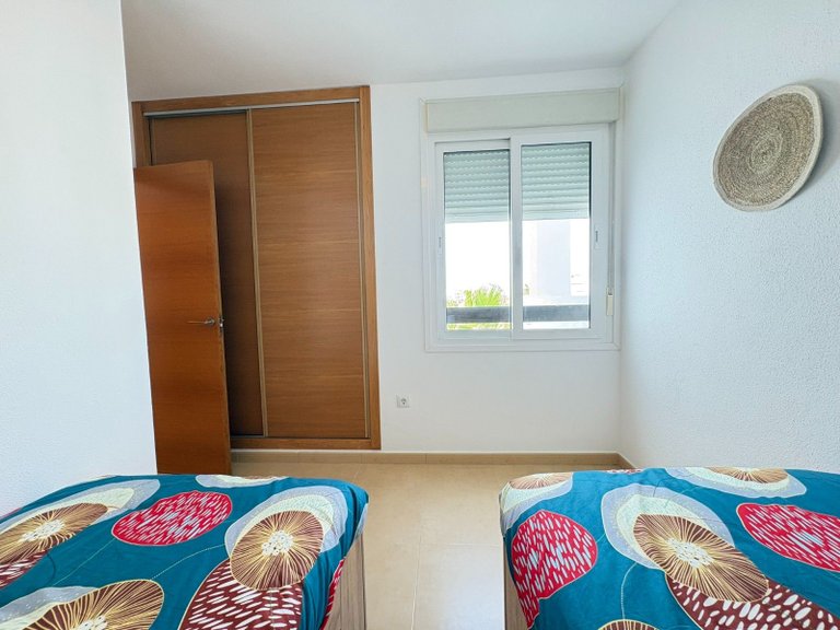 Apartment for Sale in Torre - Pacheco, Murcia 22