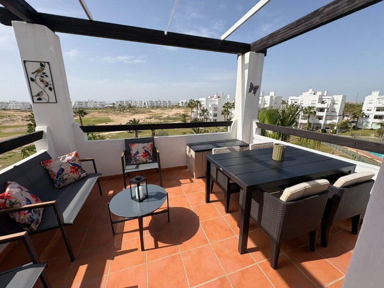 Apartment for Sale in Torre - Pacheco, Murcia 23