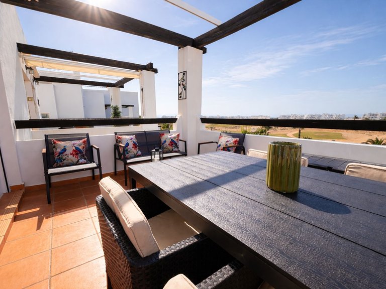 Apartment for Sale in Torre - Pacheco, Murcia 3