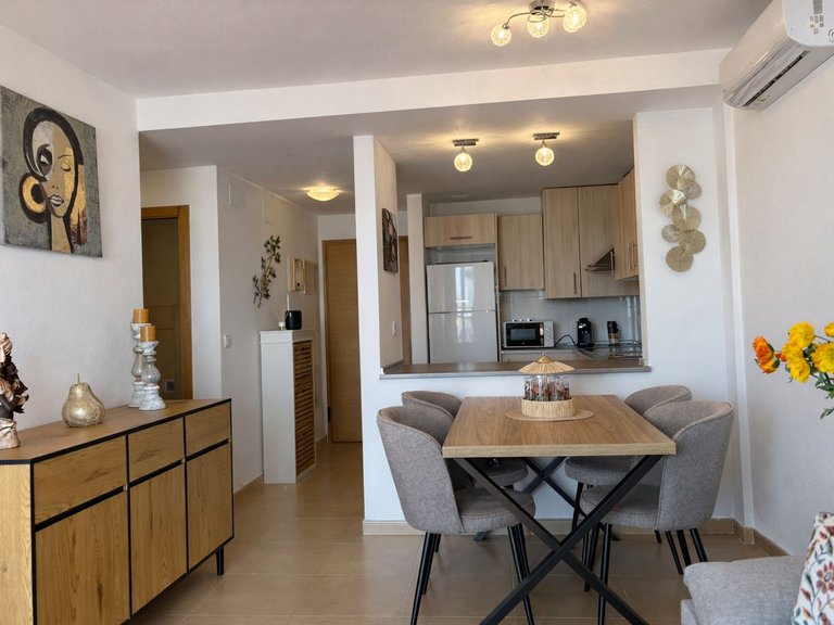 Apartment for Sale in Torre - Pacheco, Murcia 7