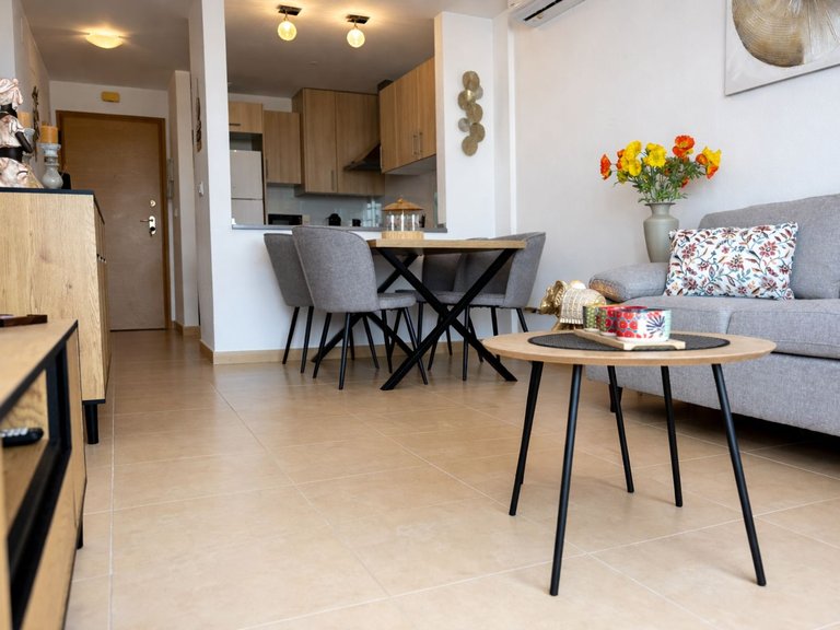 Apartment for Sale in Torre - Pacheco, Murcia 8