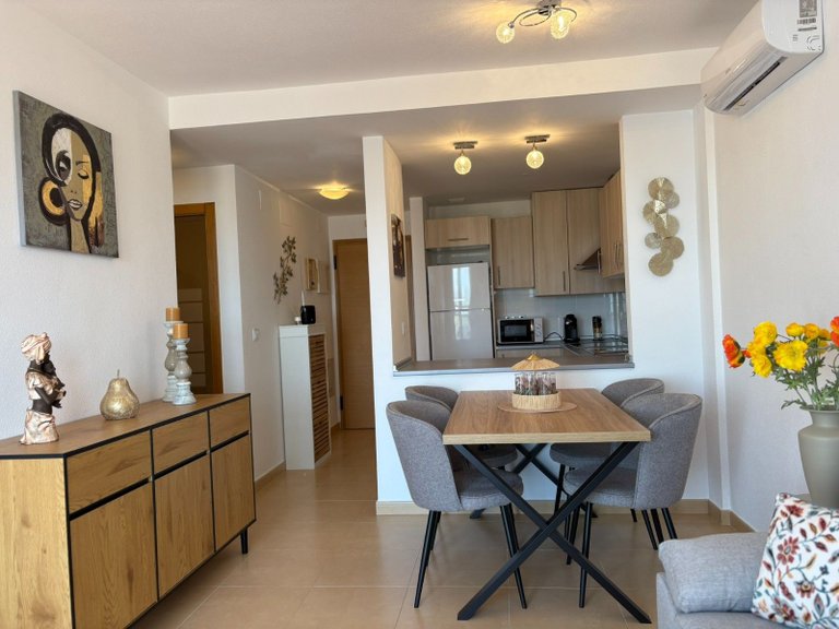 Apartment for Sale in Torre - Pacheco, Murcia 10
