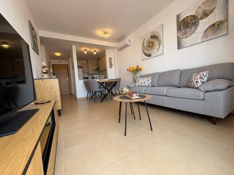 Apartment for Sale in Torre - Pacheco, Murcia 11
