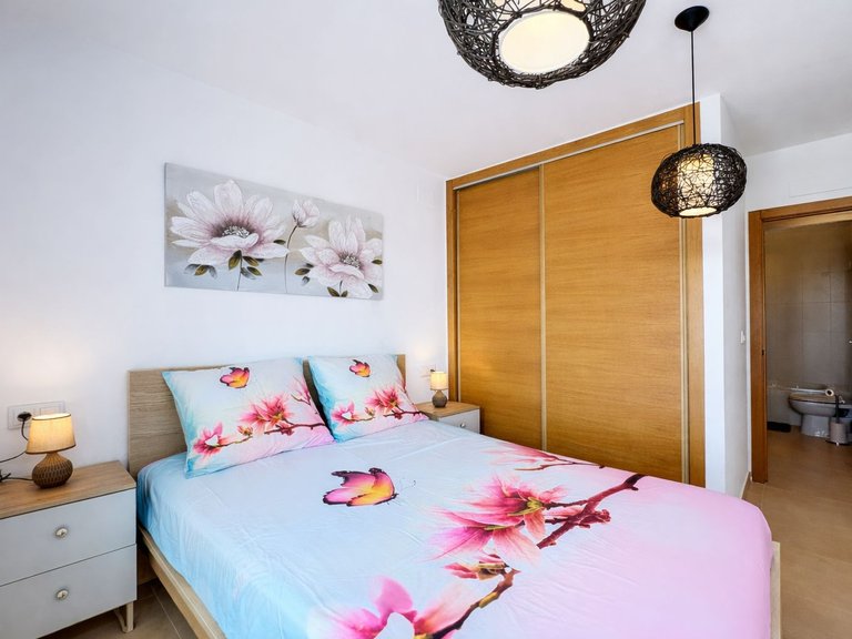 Apartment for Sale in Torre - Pacheco, Murcia 19