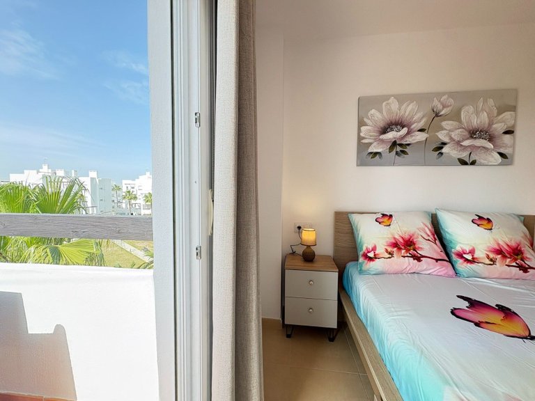 Apartment for Sale in Torre - Pacheco, Murcia 20