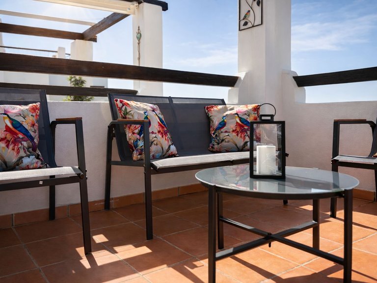 Apartment for Sale in Torre - Pacheco, Murcia 24