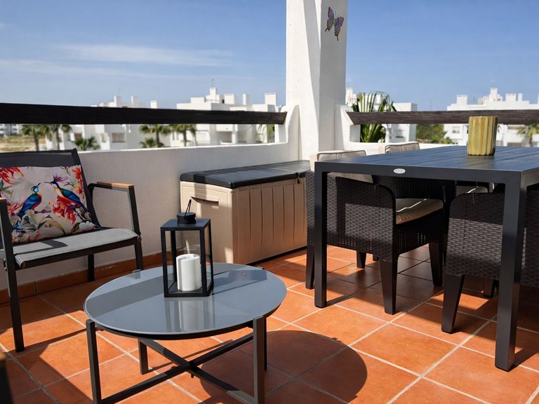 Apartment for Sale in Torre - Pacheco, Murcia 25