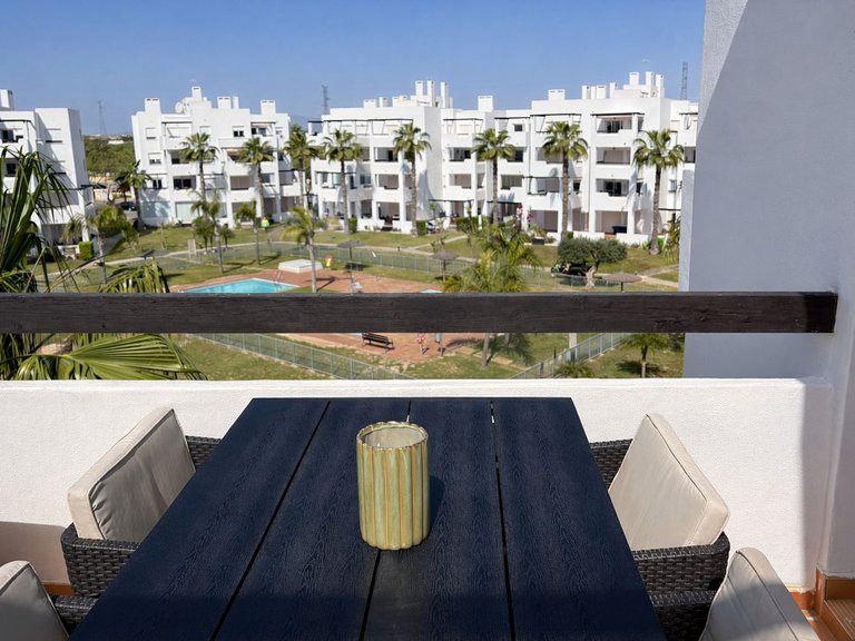Apartment for Sale in Torre - Pacheco, Murcia 26